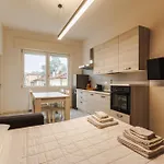Apartamento Tosa - Free Wifi, Air Conditioning & Private Parking Imola