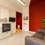 Tosa - Free Wifi, Air Conditioning & Private Parking Apartamento *