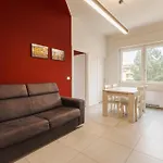 Apartamento Tosa - Free Wifi, Air Conditioning & Private Parking