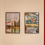 Tosa - Free Wifi, Air Conditioning & Private Parking * Imola