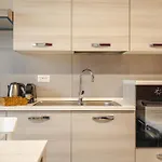 Apartamento Tosa - Free Wifi, Air Conditioning & Private Parking