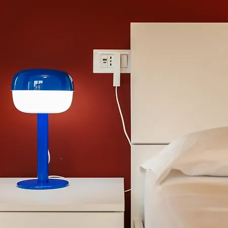Tosa - Free Wifi, Air Conditioning & Private Parking Imola