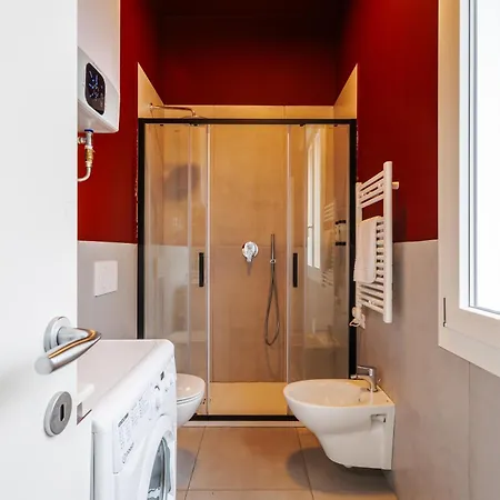 Tosa - Free Wifi, Air Conditioning & Private Parking Apartamento