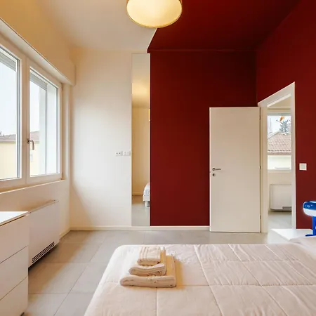 Tosa - Free Wifi, Air Conditioning & Private Parking Apartamento