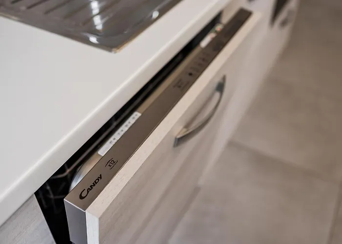 アパート Tosa - Free Wifi, Air Conditioning & Private Parking