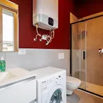 Tosa - Free Wifi, Air Conditioning & Private Parking Apartamento *
