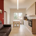 Tosa - Free Wifi, Air Conditioning & Private Parking Appartement