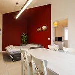 Tosa - Free Wifi, Air Conditioning & Private Parking Imola