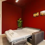 Tosa - Free Wifi, Air Conditioning & Private Parking Imola