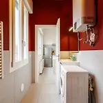 Apartamento Tosa - Free Wifi, Air Conditioning & Private Parking