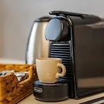 Appartement Tosa - Free Wifi, Air Conditioning & Private Parking *