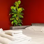 Tosa - Free Wifi, Air Conditioning & Private Parking Appartement Imola