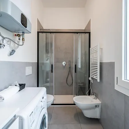 Lägenhet Tosa - Free Wifi, Air Conditioning & Private Parking Imola