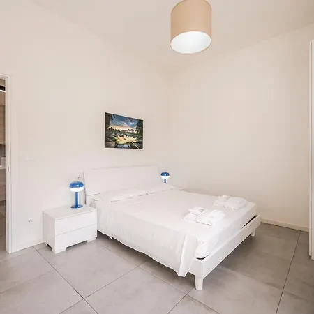 Apartment Tosa - Free Wifi, Air Conditioning & Private Parking Imola