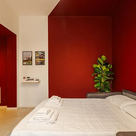 Apartman Tosa - Free Wifi, Air Conditioning & Private Parking Imola