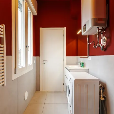Daire Tosa - Free Wifi, Air Conditioning & Private Parking