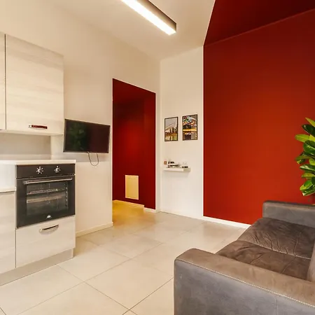 Tosa - Free Wifi, Air Conditioning & Private Parking Daire *