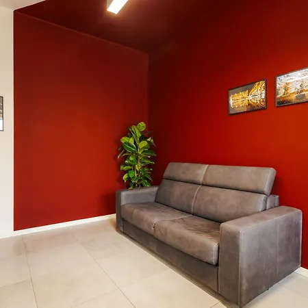 Tosa - Free Wifi, Air Conditioning & Private Parking Daire *