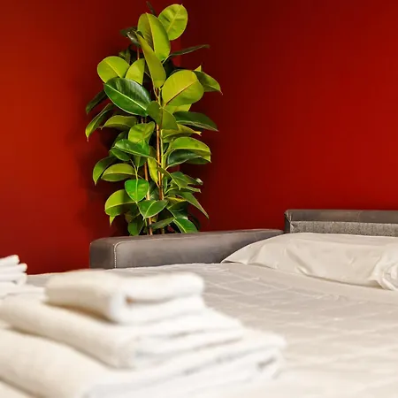 Tosa - Free Wifi, Air Conditioning & Private Parking Apartmán Imola