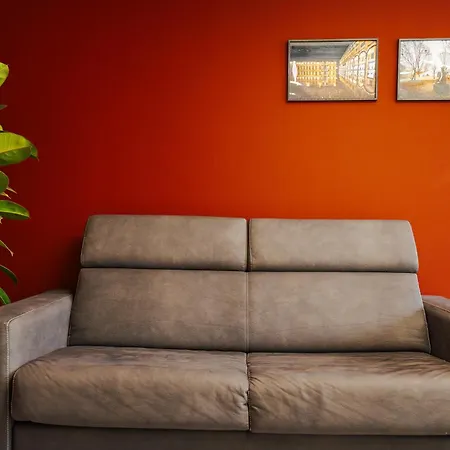 Tosa - Free Wifi, Air Conditioning & Private Parking