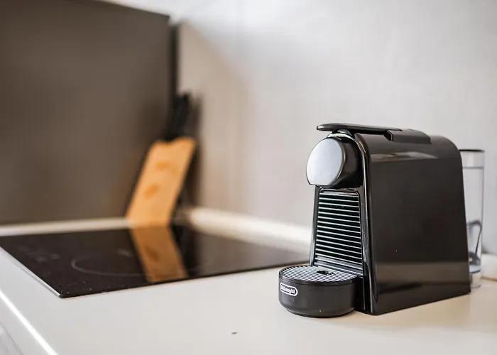 Tosa - Free Wifi, Air Conditioning & Private Parking Apartman *