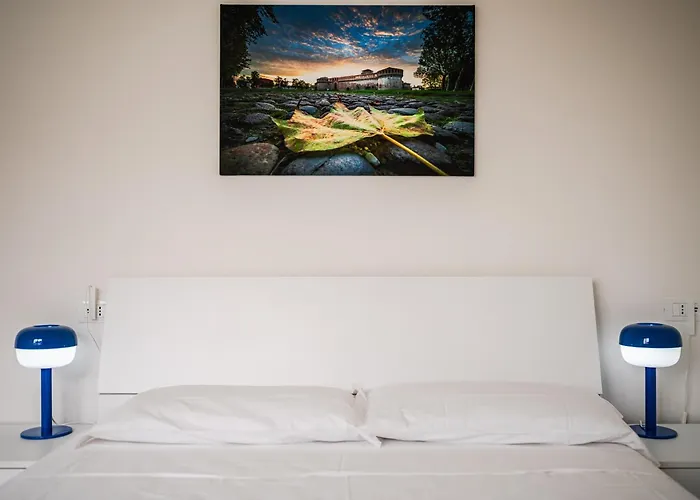 Tosa - Free Wifi, Air Conditioning & Private Parking