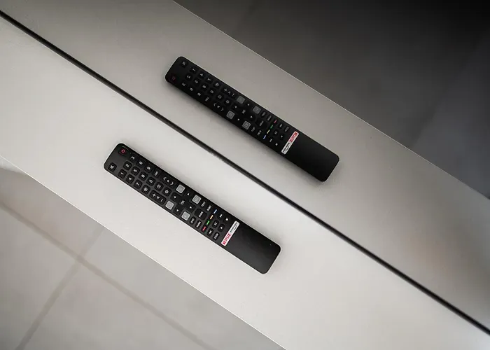 Tosa - Free Wifi, Air Conditioning & Private Parking Apartman *