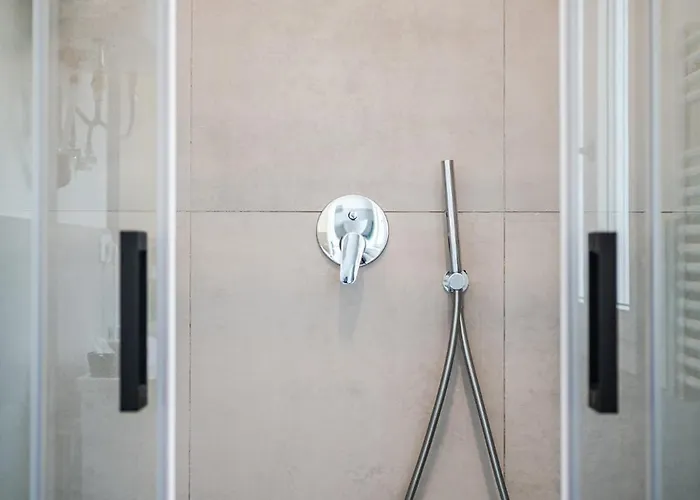 Tosa - Free Wifi, Air Conditioning & Private Parking Apartamento