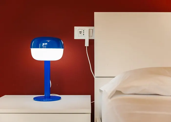 Tosa - Free Wifi, Air Conditioning & Private Parking Imola