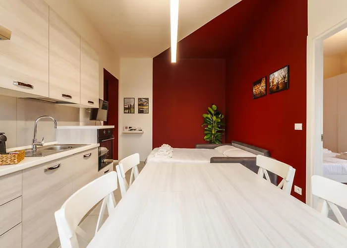 Tosa - Free Wifi, Air Conditioning & Private Parking Imola