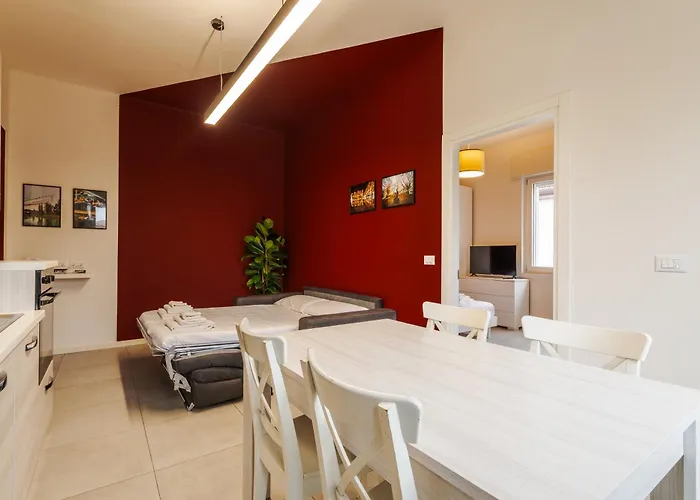 Tosa - Free Wifi, Air Conditioning & Private Parking Imola