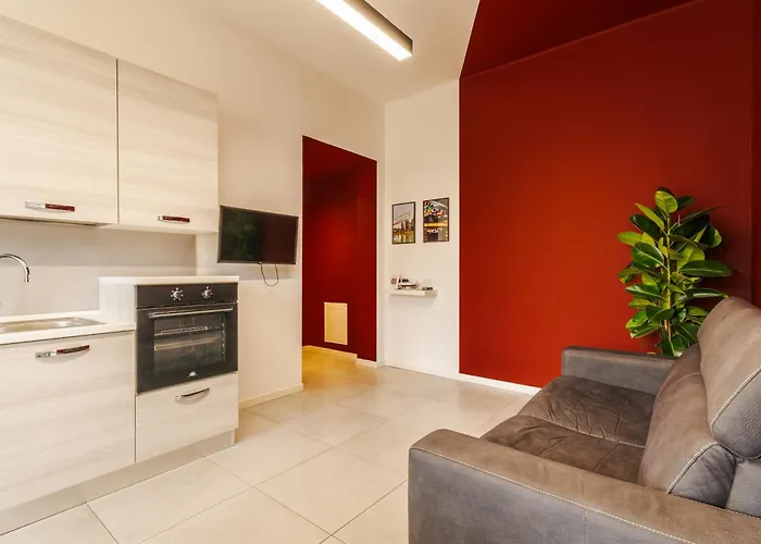 Tosa - Free Wifi, Air Conditioning & Private Parking Apartman *