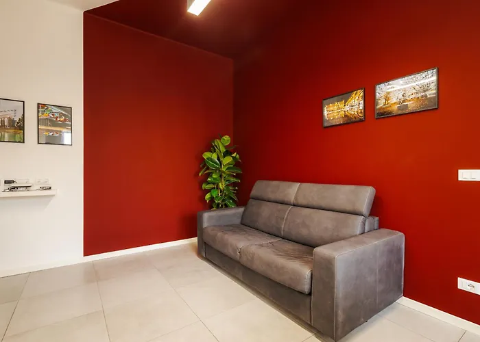 Tosa - Free Wifi, Air Conditioning & Private Parking Apartman *